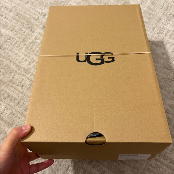 Ugg new heights hickory cozy clog NEW - Picture 9 of 10